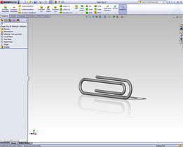 Paper Clip