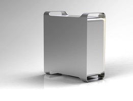 Mac Pro Case