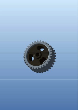 Helical Gear