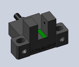 GL5 Optical Sensor