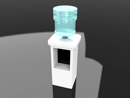 Water dispenser