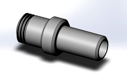 Lokar Transmission Funnel Adp.