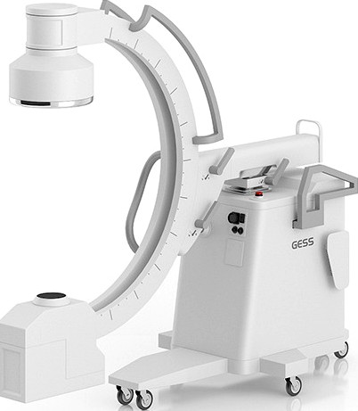 X-Ray Machine