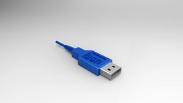 USB Cable