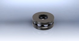 SKF 51407 bearing