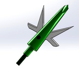 Swacker Broadhead