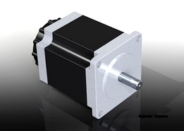 SR Stepper motor Nema23