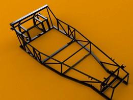 Kitcar Chassis