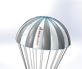 Parachute