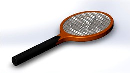 Mosquito Zapper