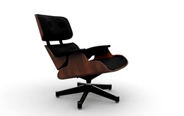 lounge chair eames