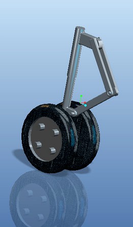 landing gear