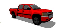 Chevrolet Silverado 2007