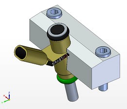 Injection Nozzle