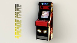 Arcade MAME