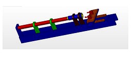 lathe automatic / tour embarreur