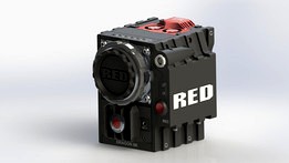 Red Epic Dragon 6K Camera