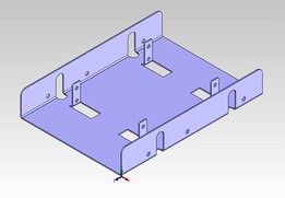 Hard Drive Adapter