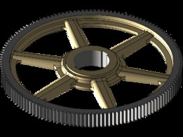 Spur Gear