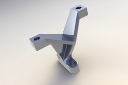 Angle Bracket