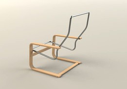 IKEA Pello Chair