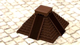 Kukulkán Pyramid