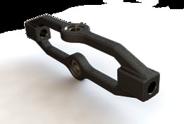 skateboard axle