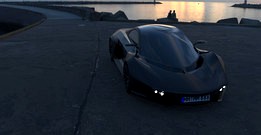 scc group500 supercar challange