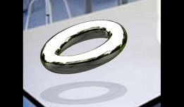 OVAL LINK