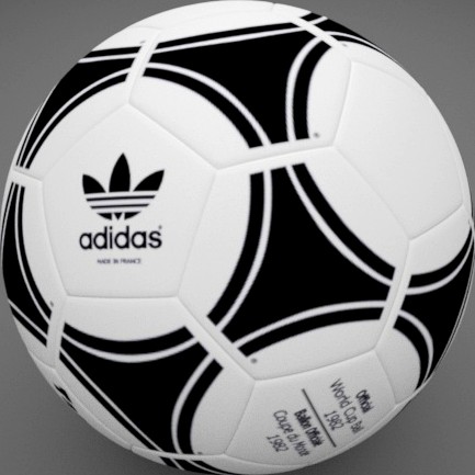 SoccerBall