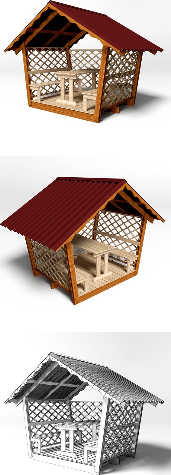 Gazebo 11