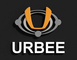 URBEE insignia challenge: Concept5