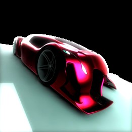 Zola super car