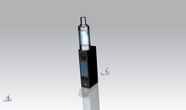 JoyeTech Vape