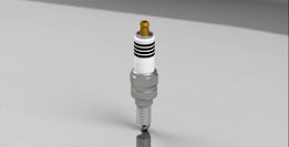 Spark Plug