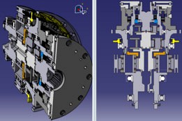 Planetary Reducer