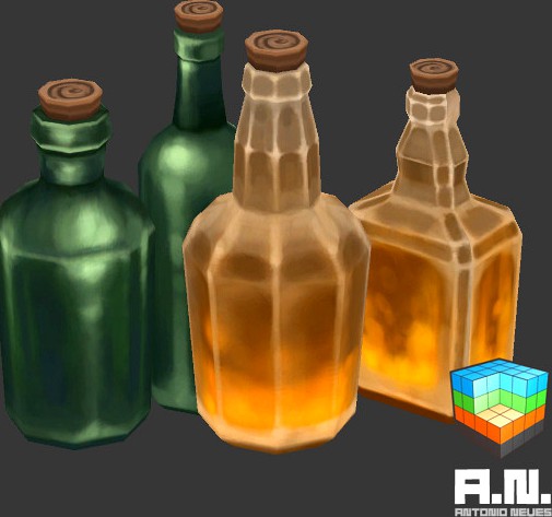 Bottles