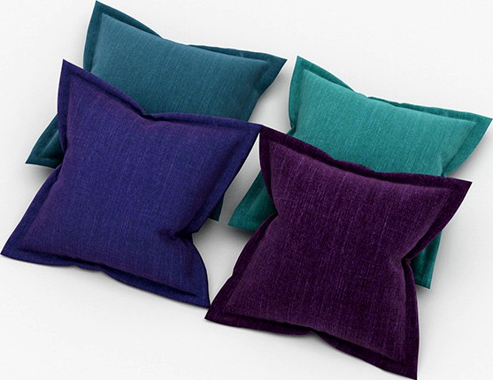 Pillows 65