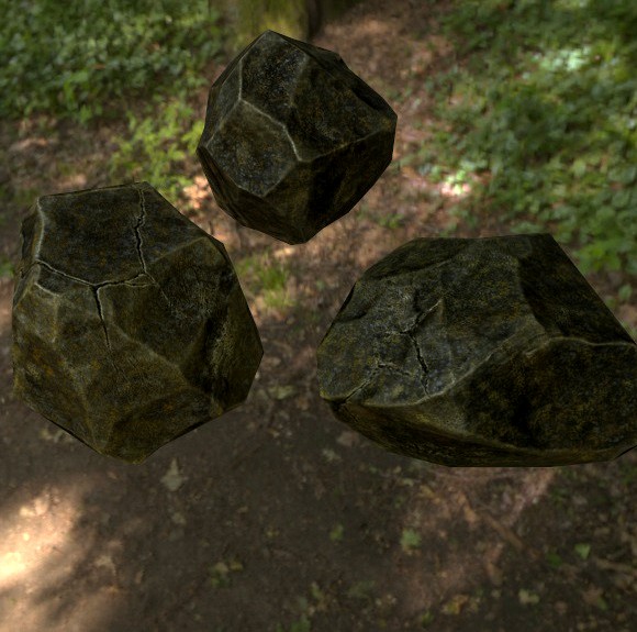 Rock_Set