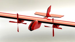 rc plane