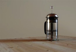 French Press