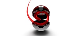 Pokeball v2.0 - with Internals