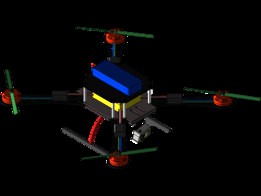 drone proyecto final