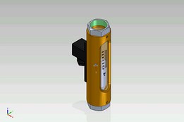 flowmeter DN32