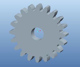 Spur Gear