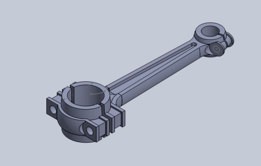 connecting rod