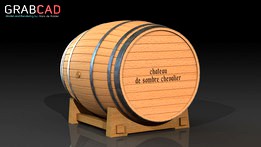 Barrel