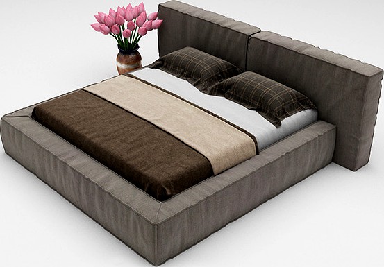 Bed 24