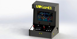 UTFGames Retro