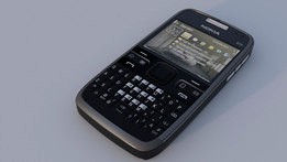 NOKIA E72